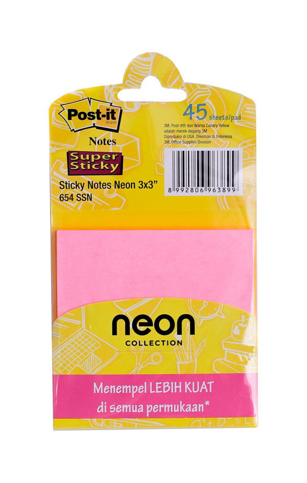 3M - Post It Note