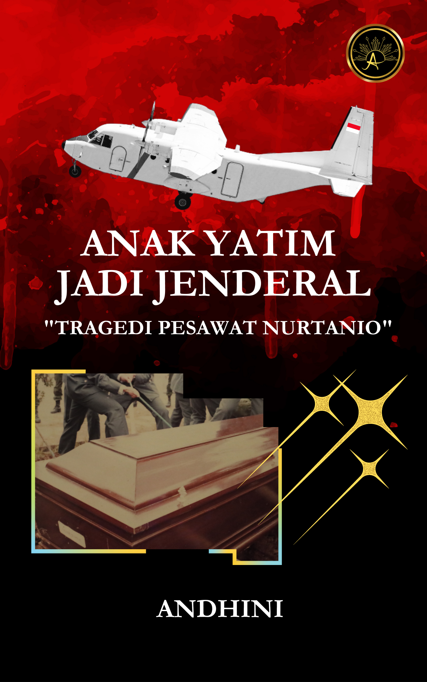 Anak Yatim Jadi Jenderal: Tragedi Pesawat Nurtanio