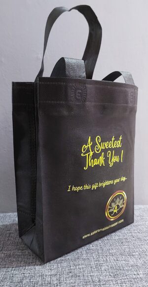 Goddie Bag Standing Premium