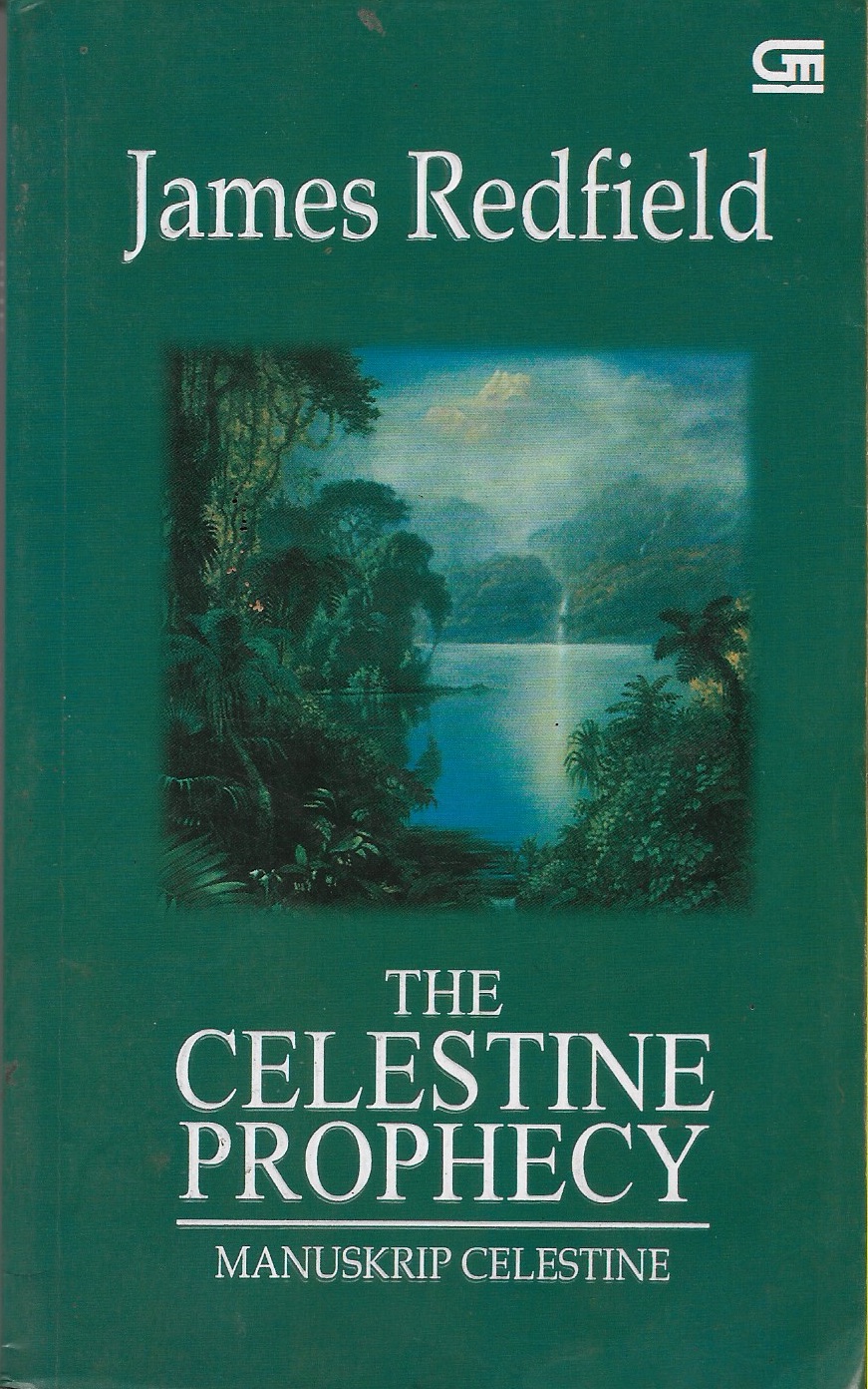 The Celestine Prophecy