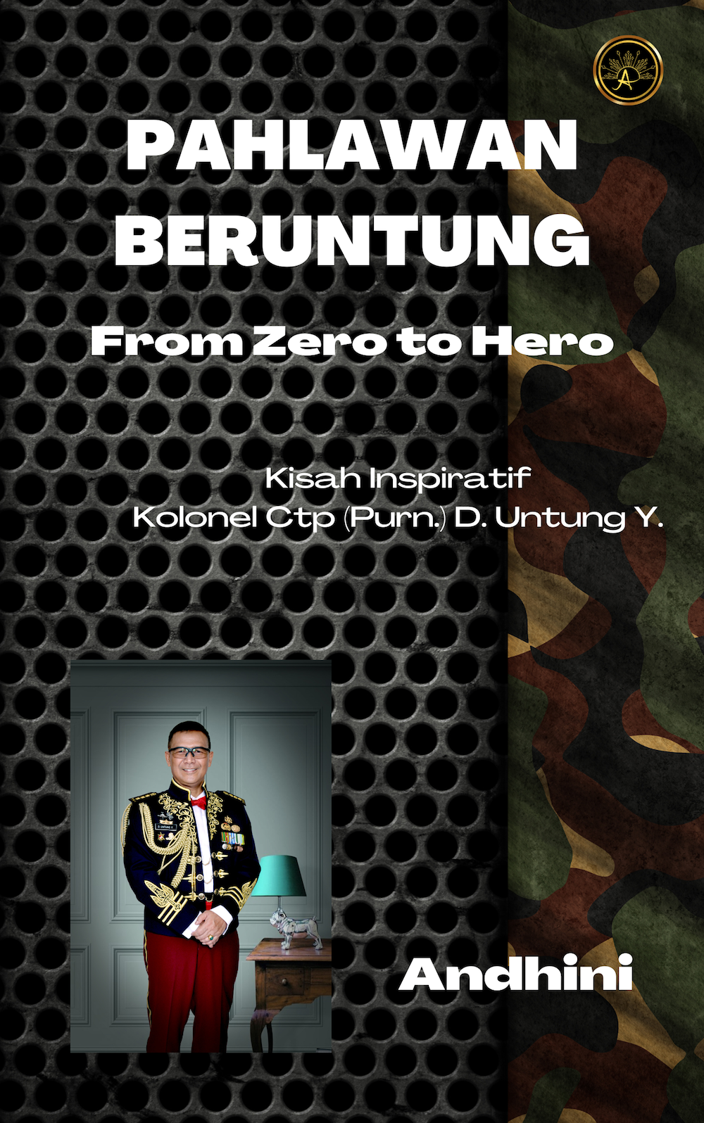 Pahlawan Beruntung: From Zero to Hero